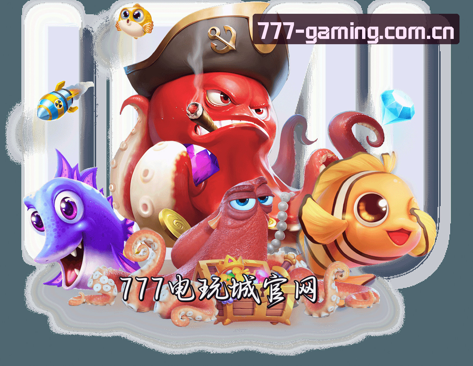品牌故事