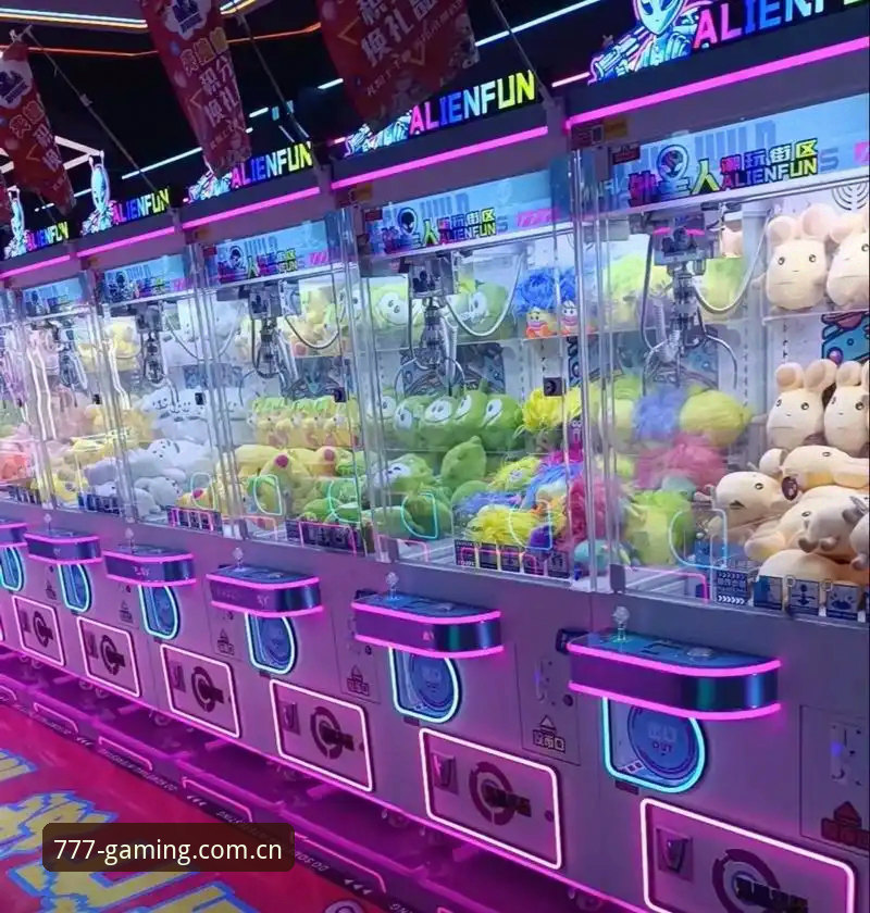 电玩城官方正版安全吗？777电玩城与盗版平台对比分析，教你快速识别正版入口